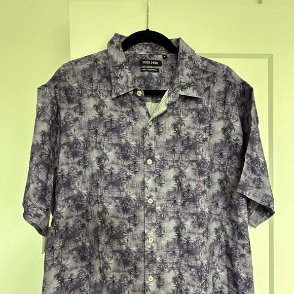 Stitch Note The Dylan Essentials Shirt - Sale main image 1